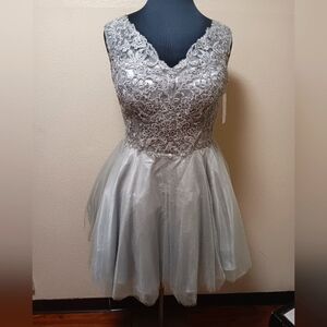 Women's. Ed young's dress